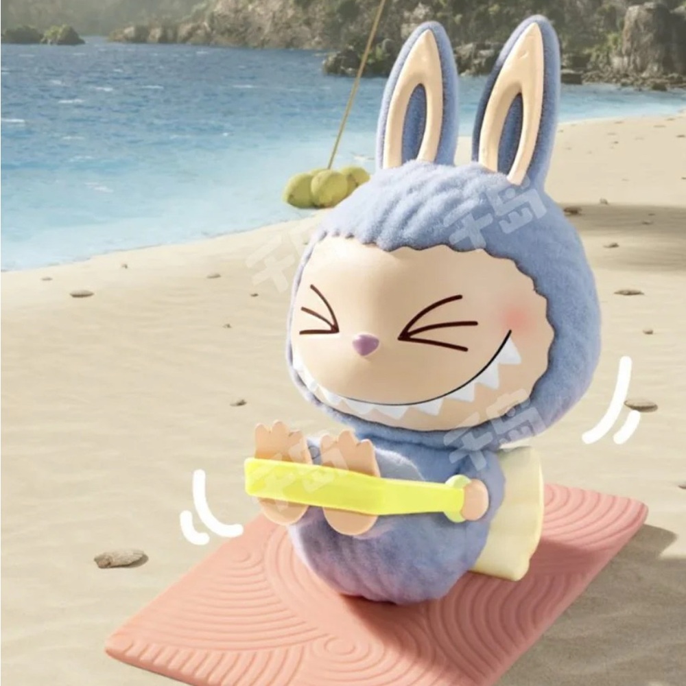 Labubu - Picture 8 of 15